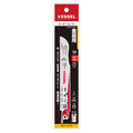 VESSEL SBC-1415-1 SPEED AND FLEXIBILITY CHEETAH BLADE